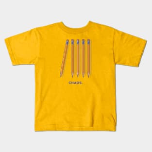 Chaos Kids T-Shirt